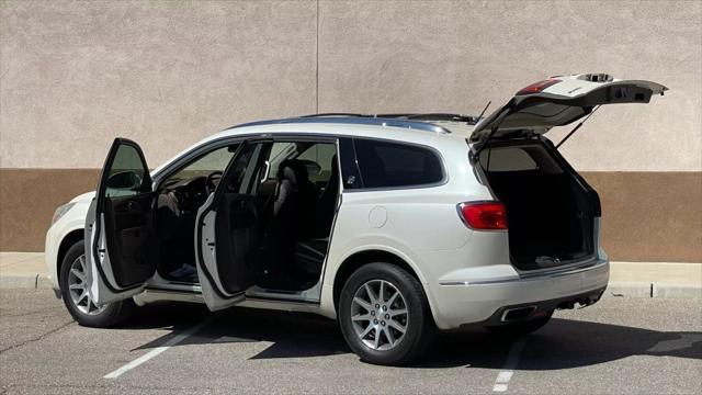 used 2013 Buick Enclave car, priced at $9,990