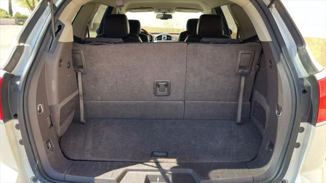 used 2013 Buick Enclave car, priced at $9,990