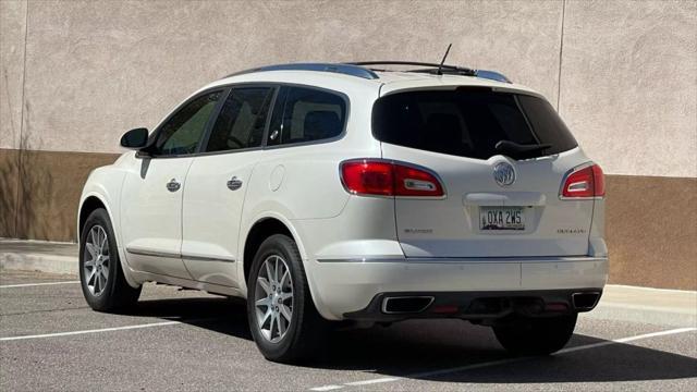 used 2013 Buick Enclave car, priced at $9,990