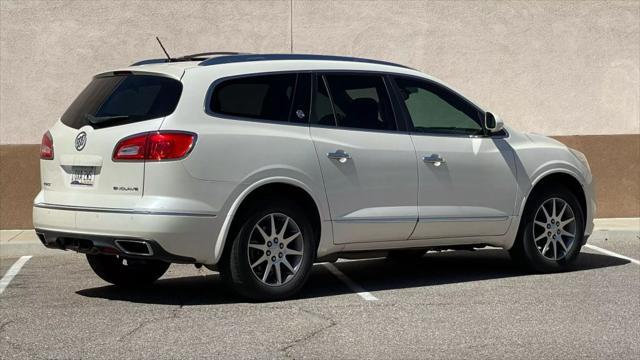 used 2013 Buick Enclave car, priced at $9,990