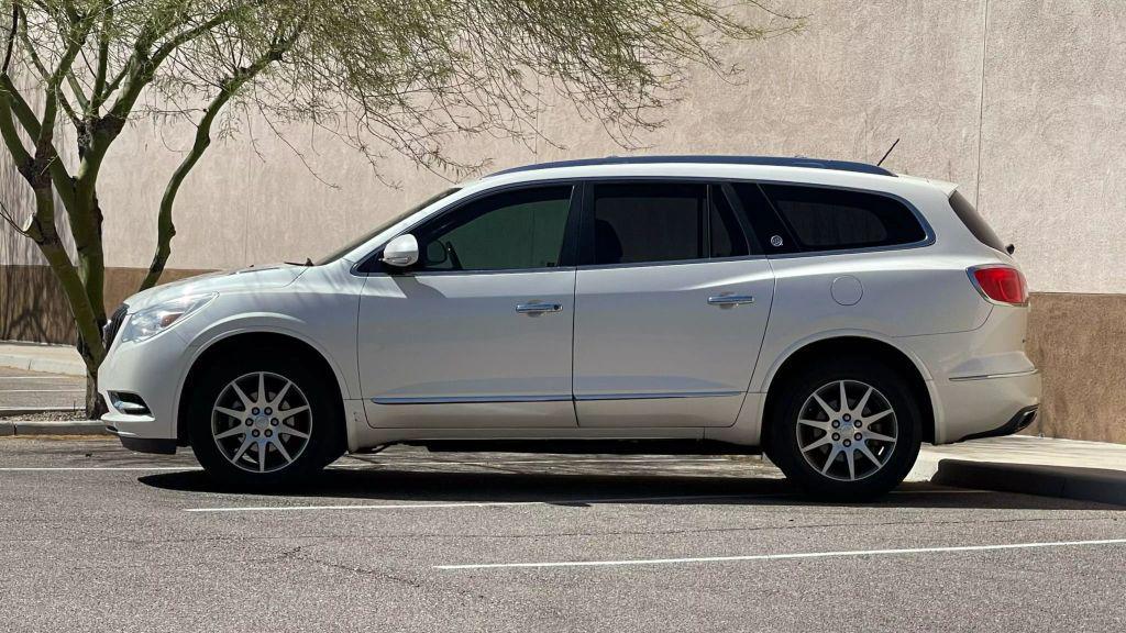 used 2013 Buick Enclave car, priced at $8,990
