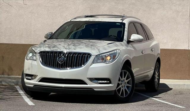 used 2013 Buick Enclave car, priced at $9,990