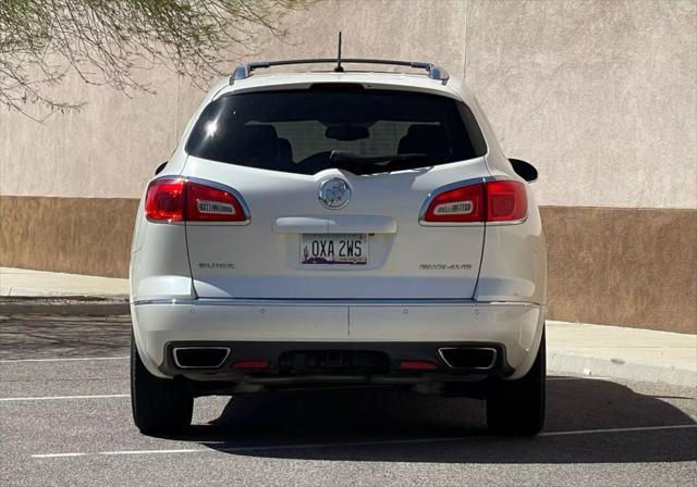 used 2013 Buick Enclave car, priced at $9,990