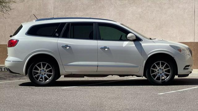 used 2013 Buick Enclave car, priced at $9,990