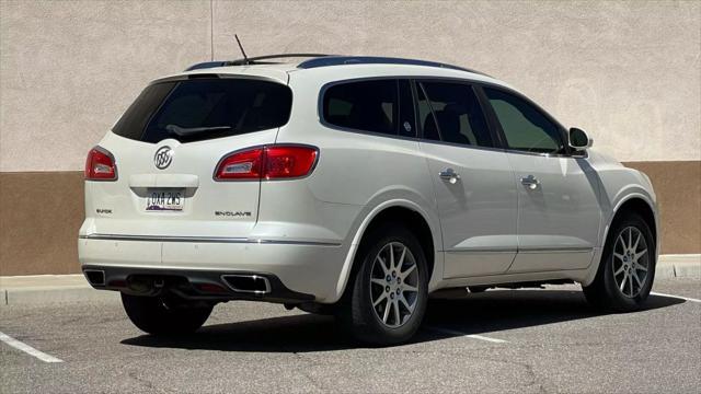 used 2013 Buick Enclave car, priced at $9,990