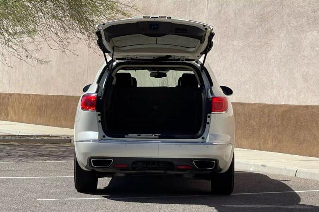 used 2013 Buick Enclave car, priced at $9,990