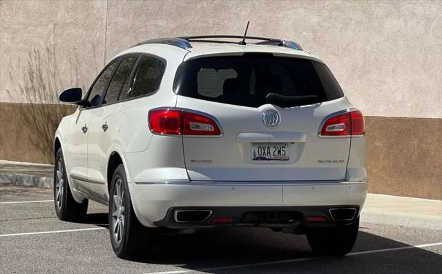 used 2013 Buick Enclave car, priced at $9,990