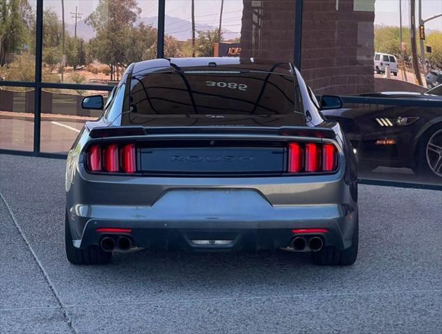 used 2016 Ford Mustang car, priced at $35,990