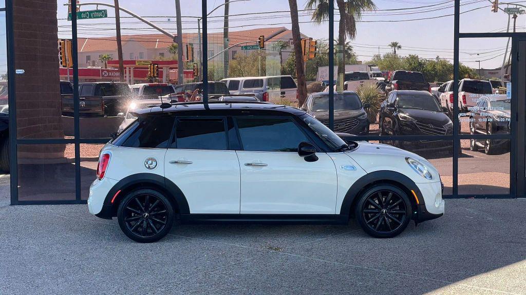 used 2018 MINI Hardtop car, priced at $14,990