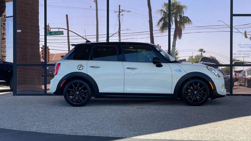 used 2018 MINI Hardtop car, priced at $14,990