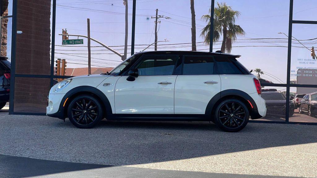 used 2018 MINI Hardtop car, priced at $14,990