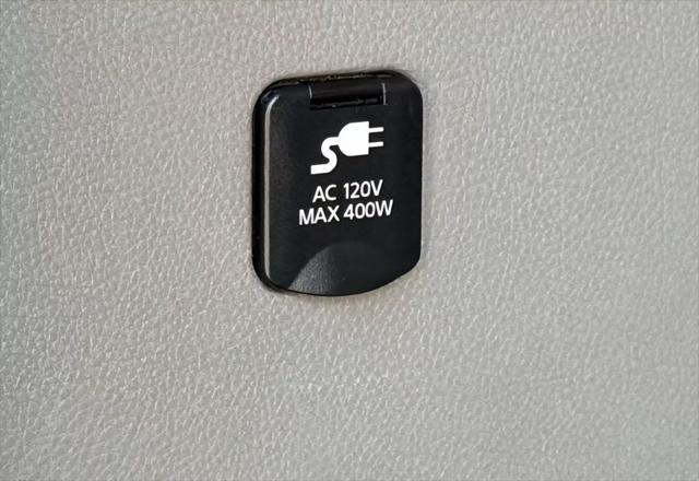 used 2016 Nissan NV Passenger NV3500 HD car, priced at $24,990
