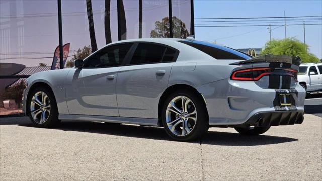 used 2021 Dodge Charger car, priced at $32,990