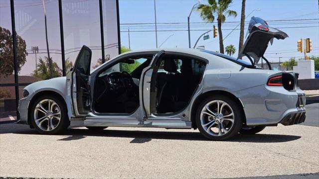 used 2021 Dodge Charger car, priced at $32,990