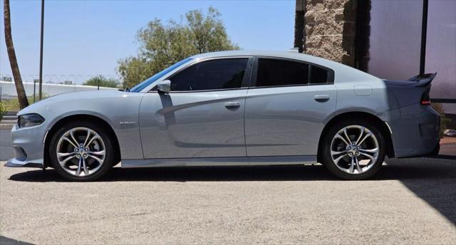used 2021 Dodge Charger car, priced at $32,990
