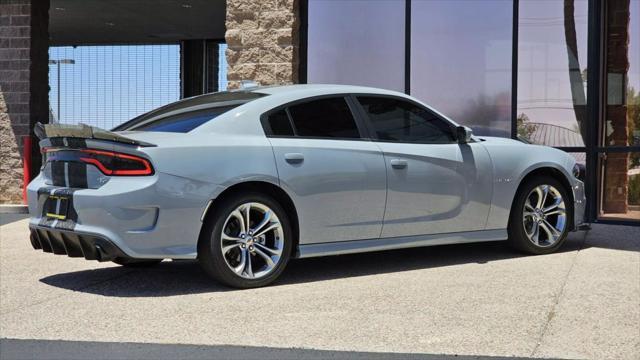 used 2021 Dodge Charger car, priced at $32,990