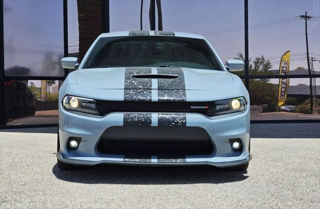 used 2021 Dodge Charger car, priced at $32,990