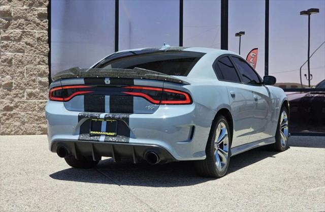 used 2021 Dodge Charger car, priced at $32,990