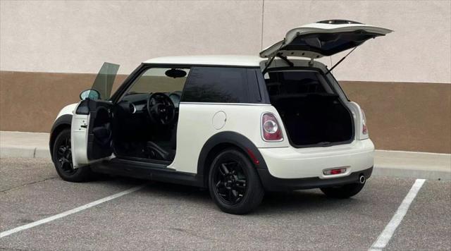 used 2012 MINI Cooper car, priced at $7,990