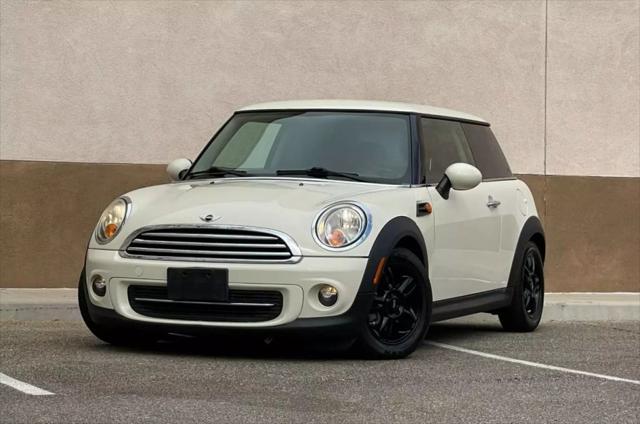 used 2012 MINI Cooper car, priced at $7,990