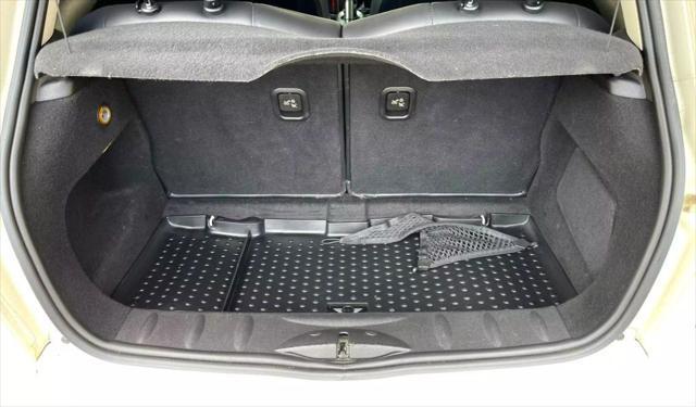 used 2012 MINI Cooper car, priced at $7,990