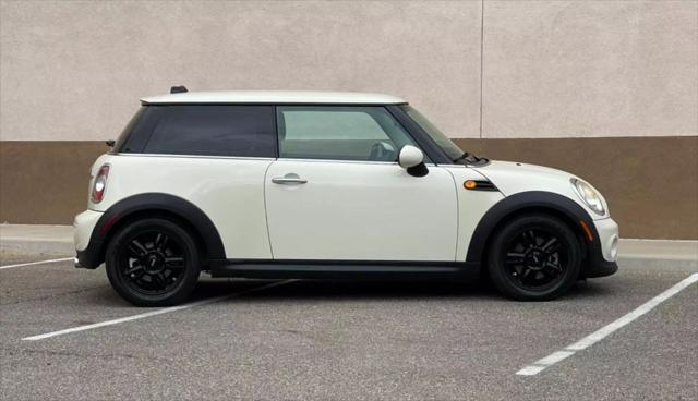 used 2012 MINI Cooper car, priced at $7,990