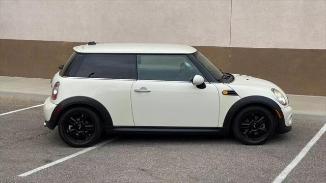 used 2012 MINI Cooper car, priced at $7,990