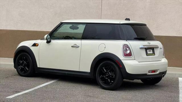 used 2012 MINI Cooper car, priced at $7,990