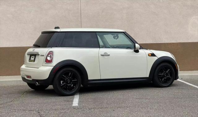 used 2012 MINI Cooper car, priced at $7,990
