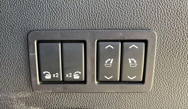 used 2020 Cadillac Escalade car, priced at $39,990