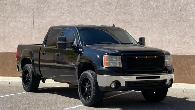 used 2012 GMC Sierra 1500 car, priced at $18,990