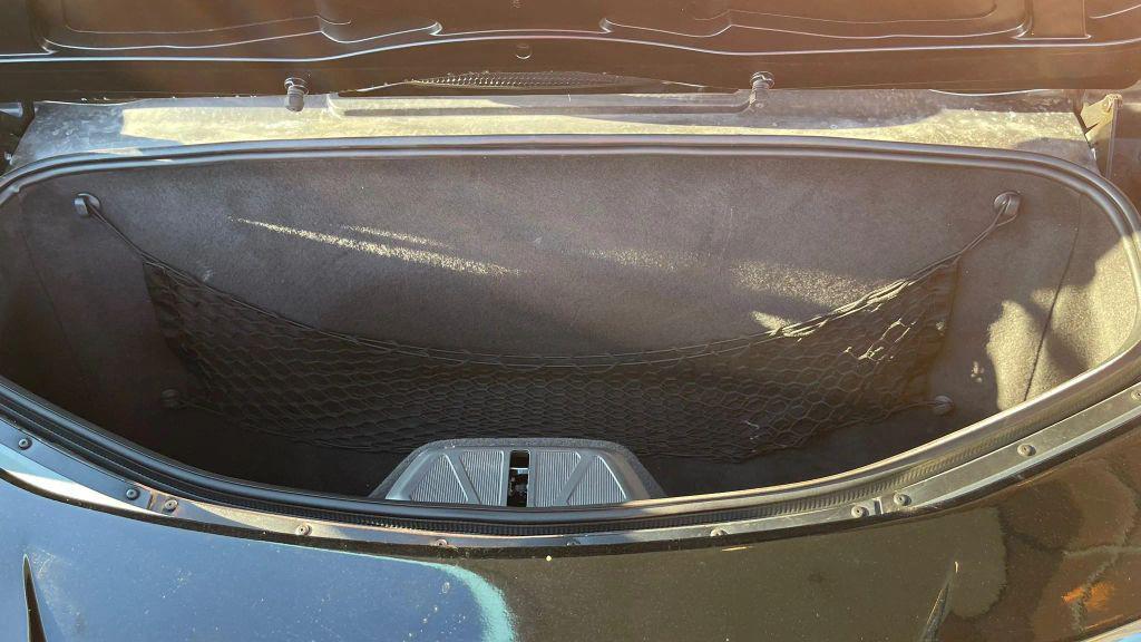 used 2022 Chevrolet Corvette car, priced at $67,990