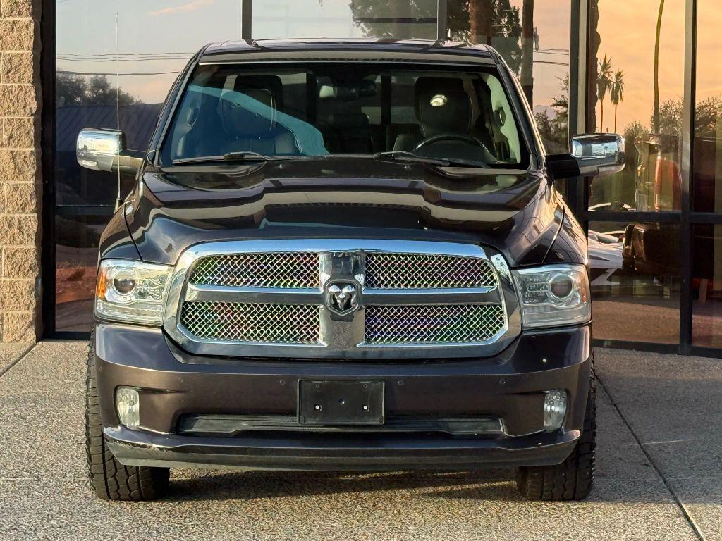 used 2015 Ram 1500 car, priced at $20,990