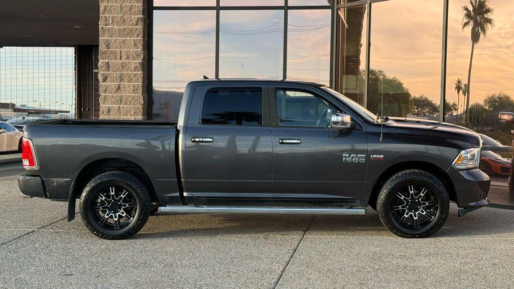 used 2015 Ram 1500 car, priced at $20,990