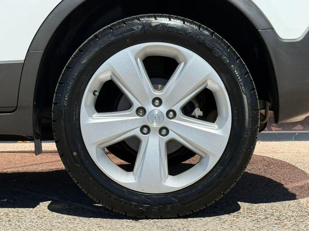 used 2016 Buick Encore car, priced at $9,900