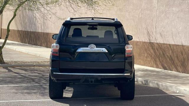 used 2015 Toyota 4Runner car, priced at $27,990