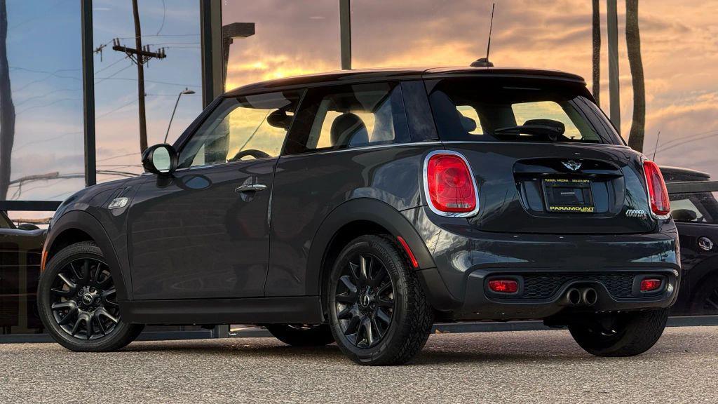 used 2015 MINI Hardtop car, priced at $10,990
