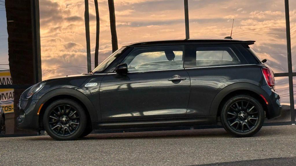 used 2015 MINI Hardtop car, priced at $10,990