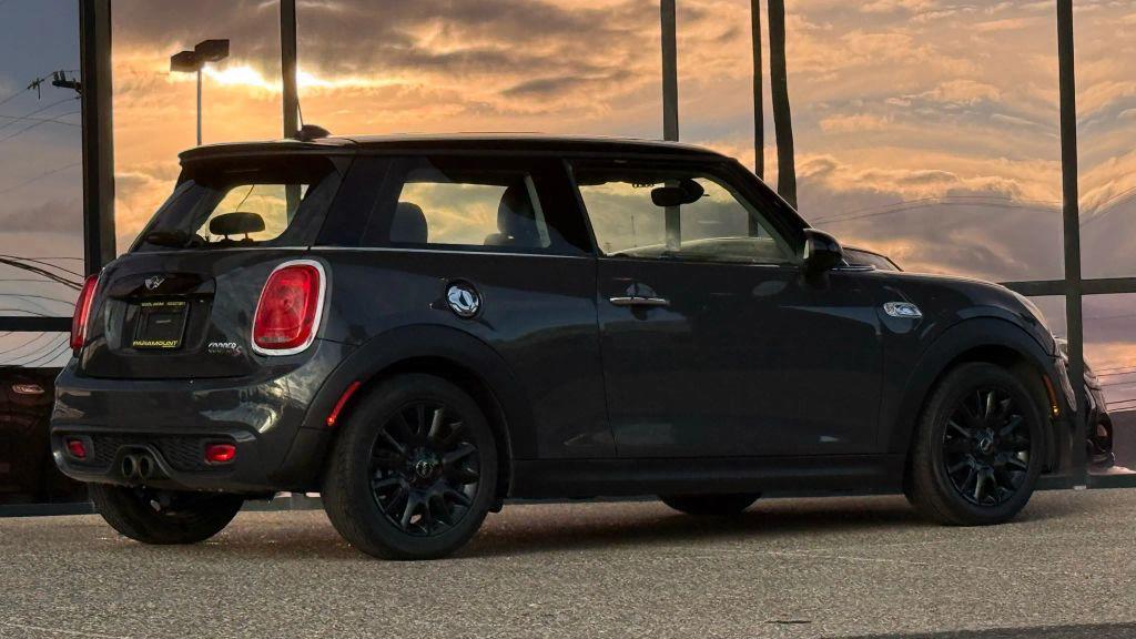 used 2015 MINI Hardtop car, priced at $10,990