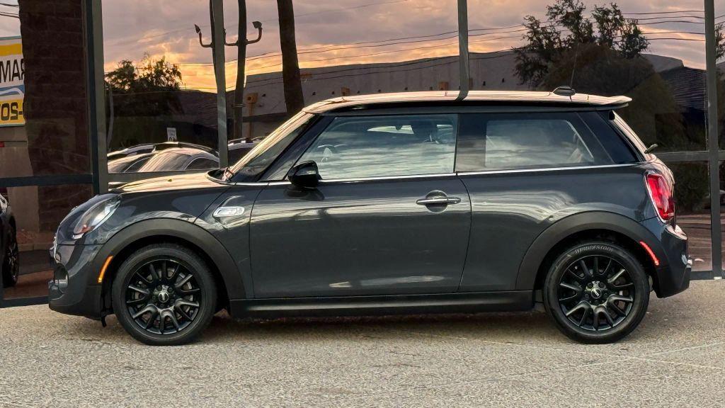 used 2015 MINI Hardtop car, priced at $10,990