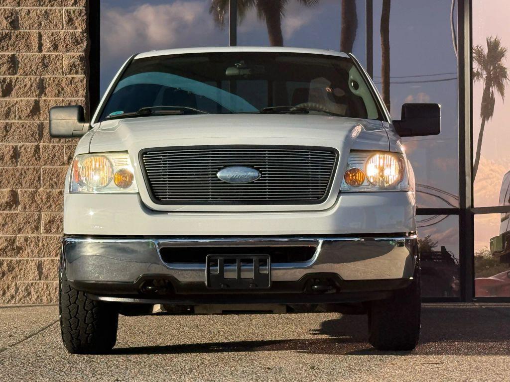 used 2006 Ford F-150 car, priced at $12,990