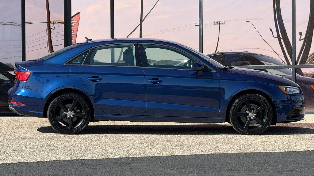 used 2016 Audi A3 car, priced at $10,990