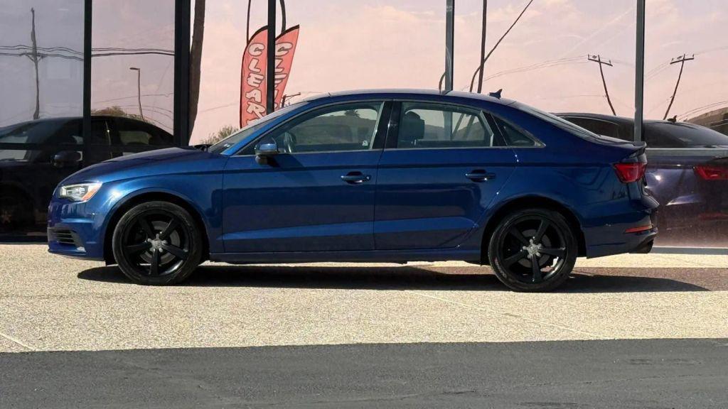 used 2016 Audi A3 car, priced at $10,990