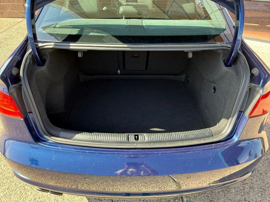 used 2016 Audi A3 car, priced at $10,990