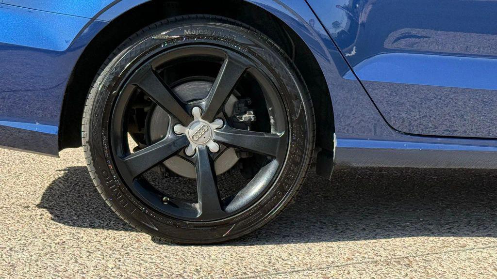 used 2016 Audi A3 car, priced at $10,990