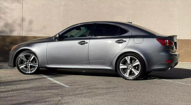 used 2013 Lexus IS 250 car, priced at $14,990