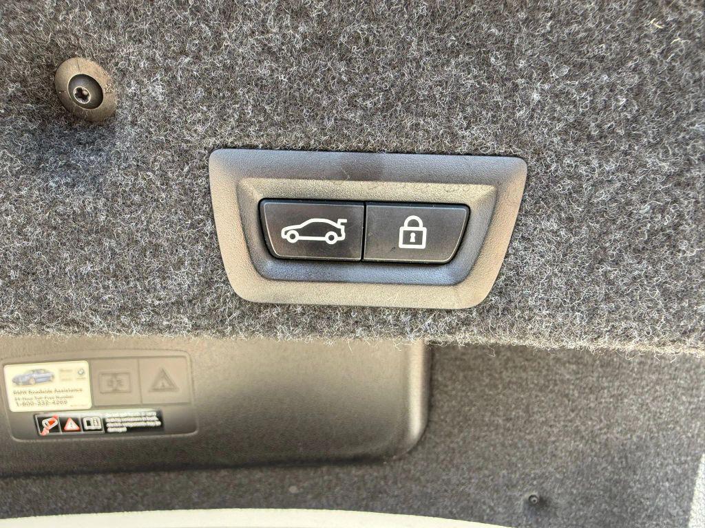 used 2018 BMW 530 car, priced at $17,990