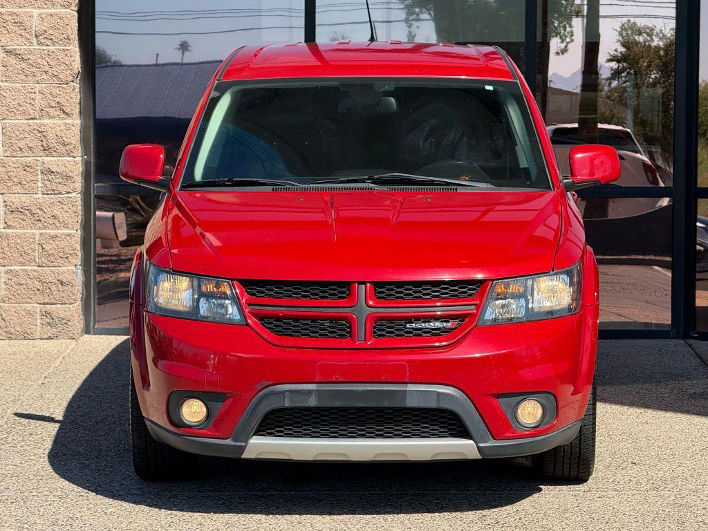 used 2019 Dodge Journey car, priced at $12,990