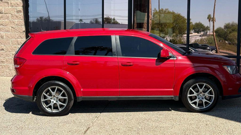 used 2019 Dodge Journey car, priced at $12,990
