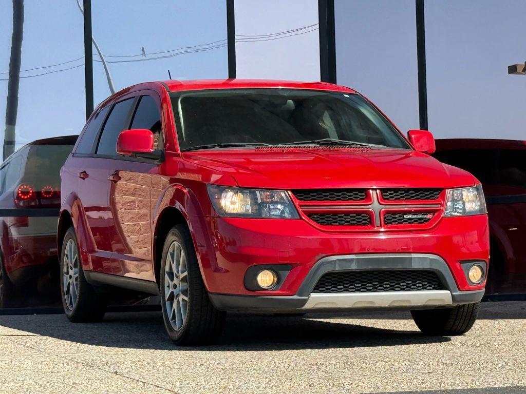 used 2019 Dodge Journey car, priced at $12,990